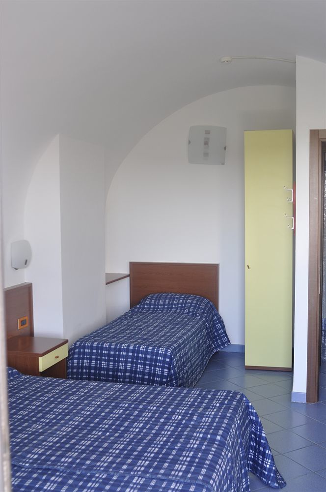 Residence Florida Caorle Dış mekan fotoğraf