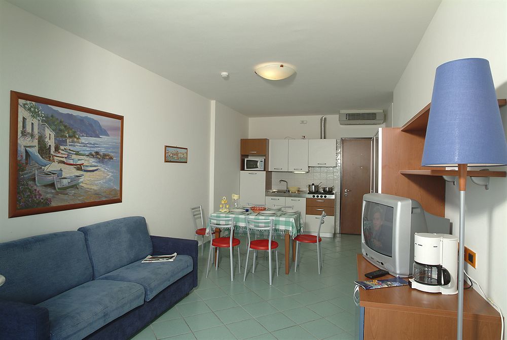 Residence Florida Caorle Dış mekan fotoğraf