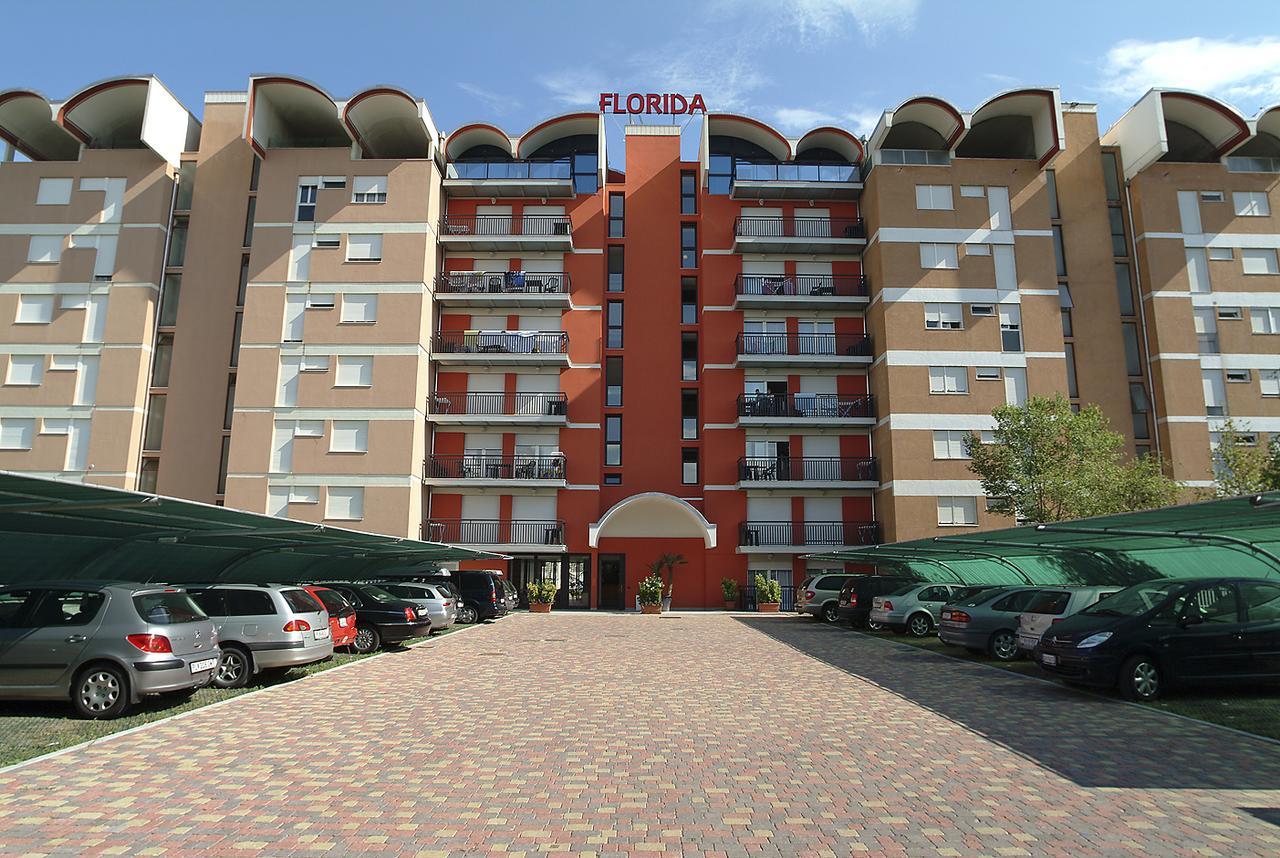 Residence Florida Caorle Dış mekan fotoğraf